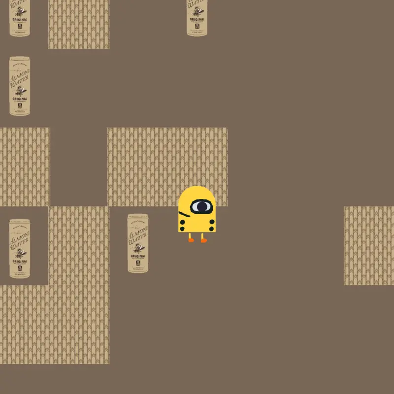Game by @Forxonoli