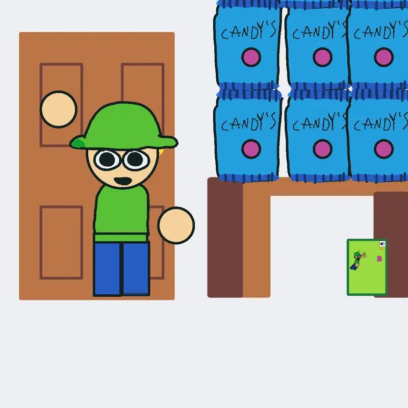 Game by @magt