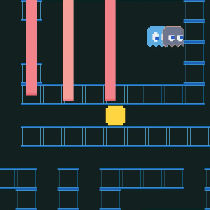Game by @Redthered