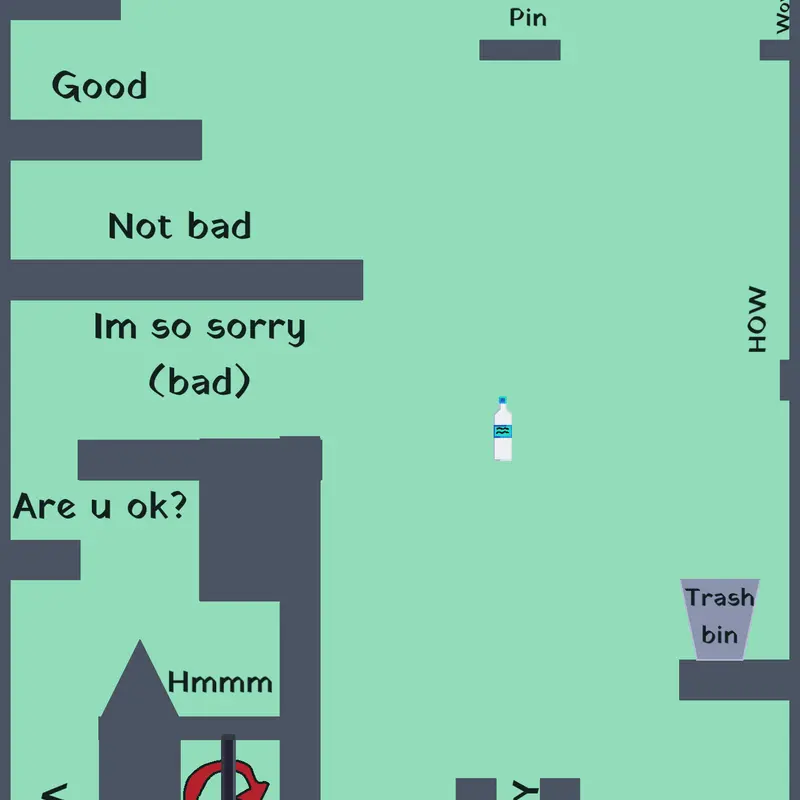 Game by @WillowPillow