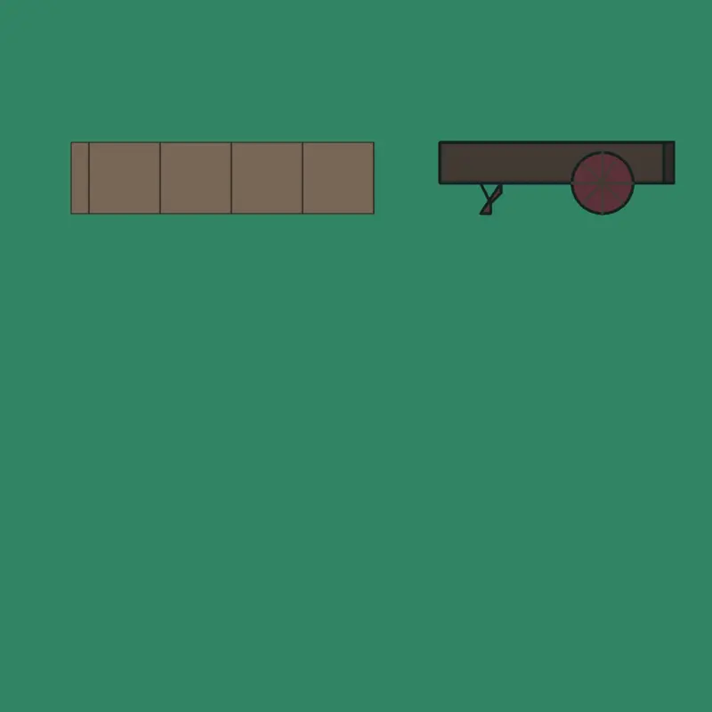 Cannon thing by @postsomeday