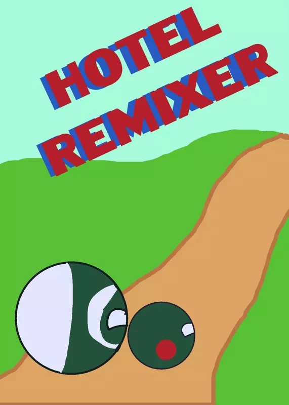 Game by @SpookAsia