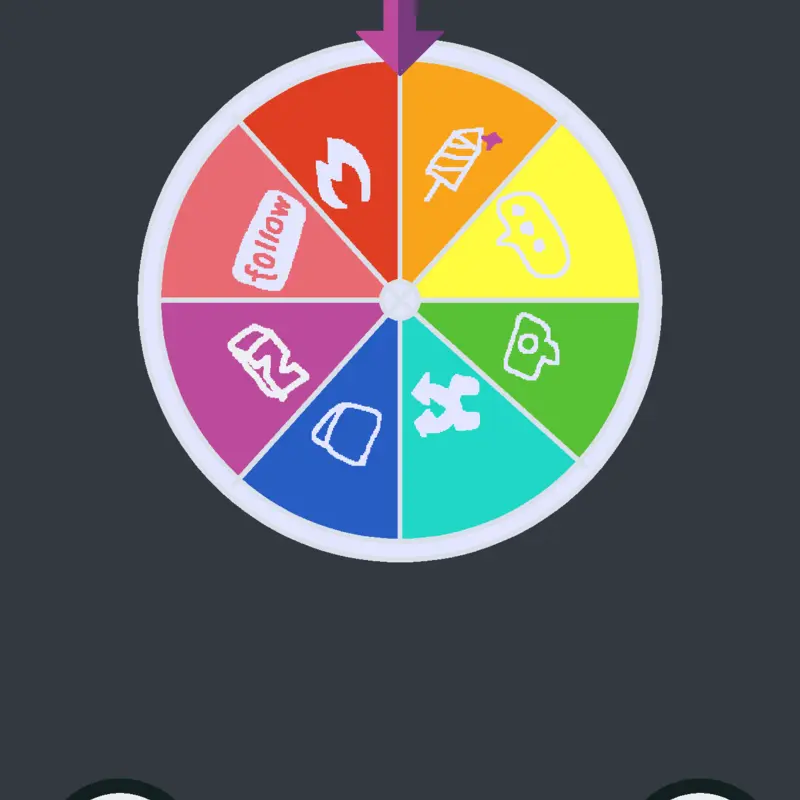 Game by @holq