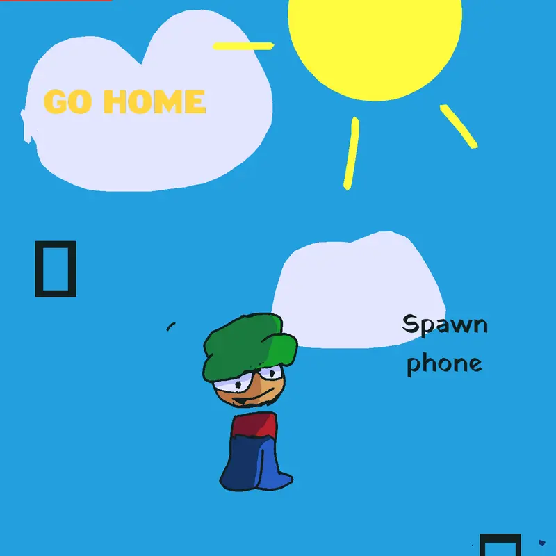 Game by @CaiDinnagama