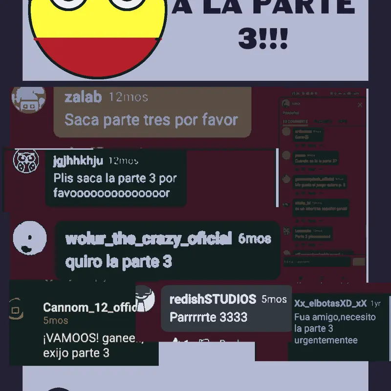 Game by @saloi