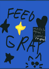 Feed gray from sprunki!