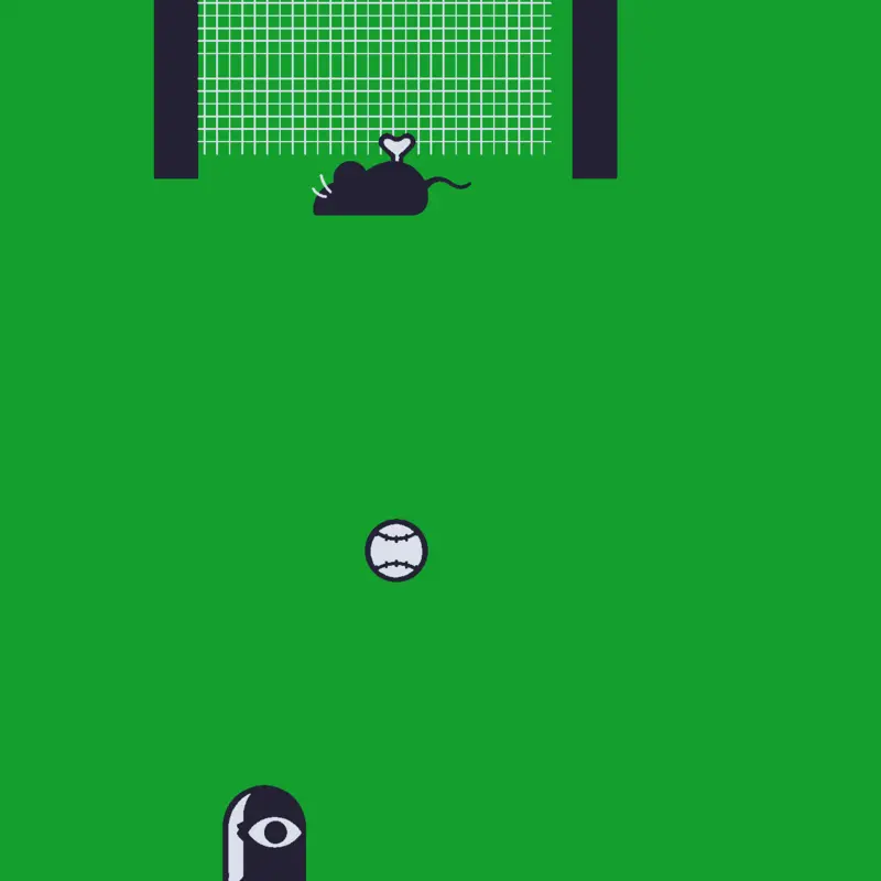 Game by @murb