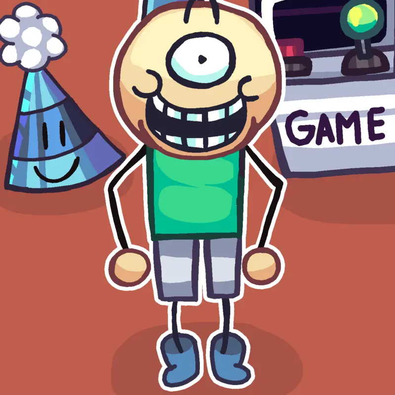 Game by @Party_guy