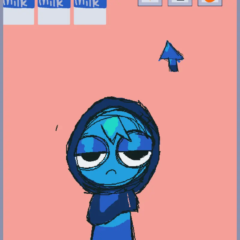 Game by @eiwo