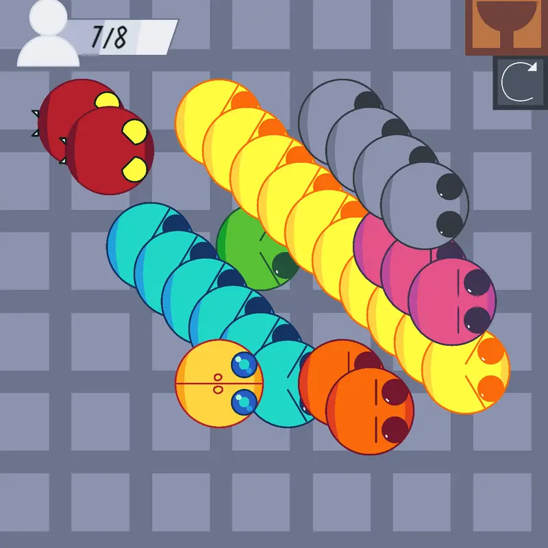 Game by @markscp