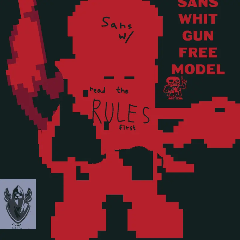 Game by @sanswhitgun