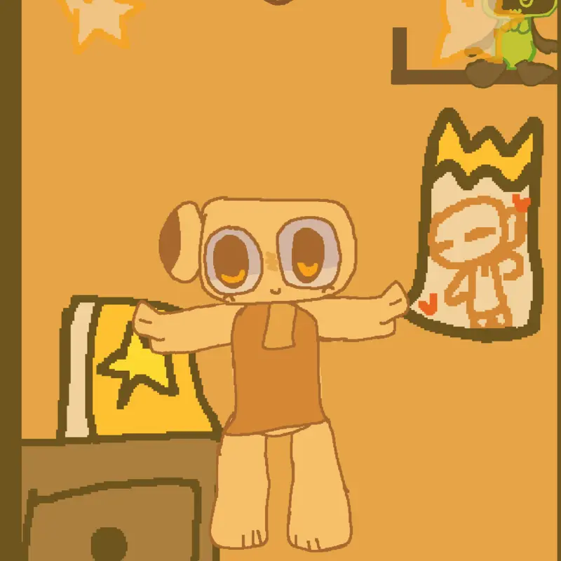 Game by @Lazyshellvis0nxd