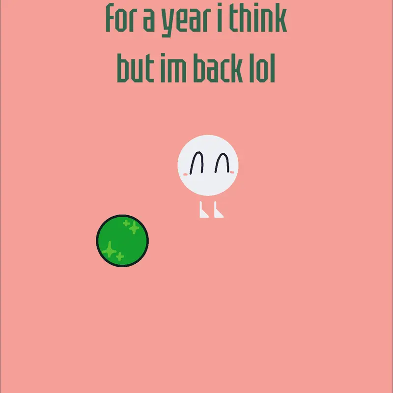 Game by @menacing_alien