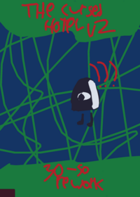 The cursed hotel v2 beta