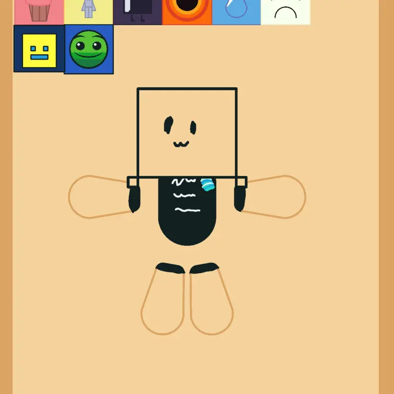 Game by @Clarksgames