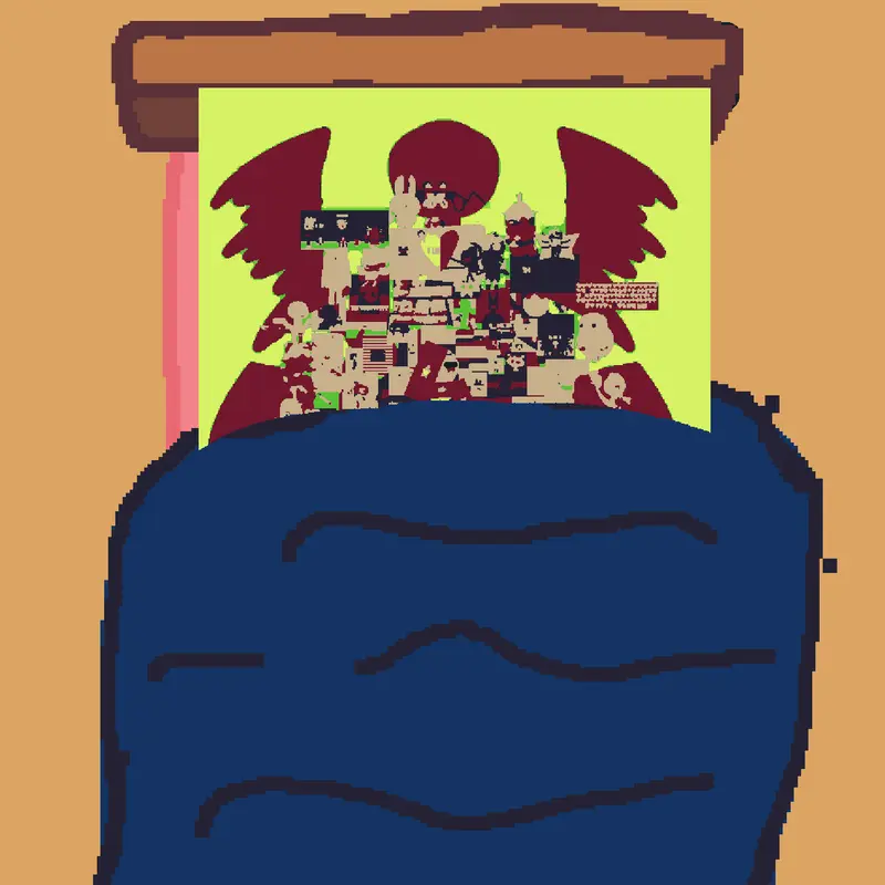 Game by @dana8kidkinglover