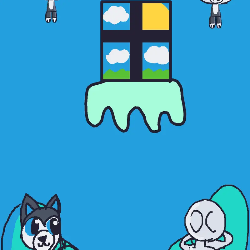 Game by @BiaKatta