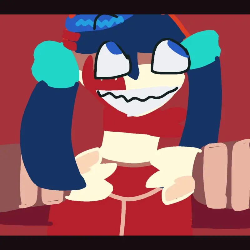 Game by @AZUR3LING