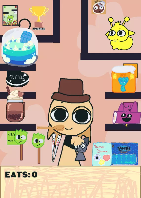 Game by @hahu25