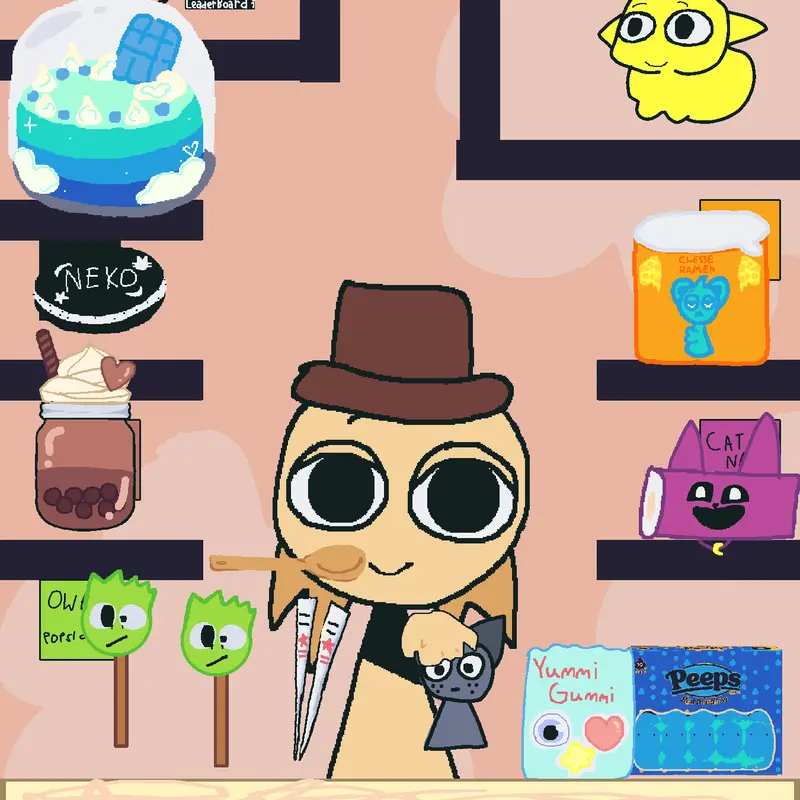 Game by @hbvc