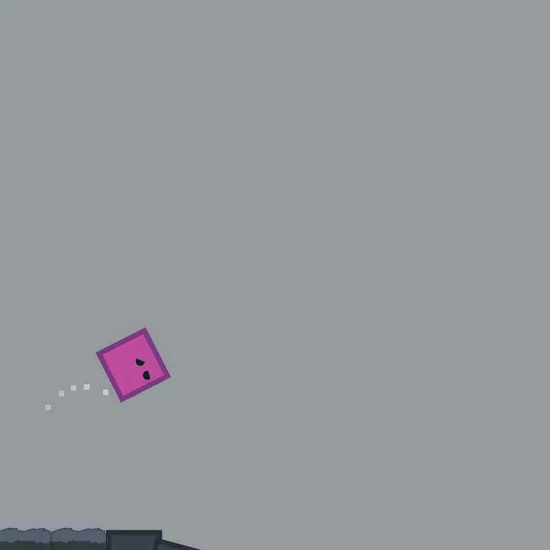 Geometry dash 10.5 by @cocobenja