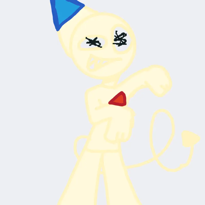 Game by @elliot_alienn