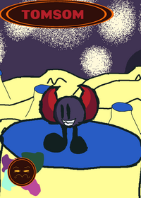 Evolon X (a.k.a neon island) :tomson