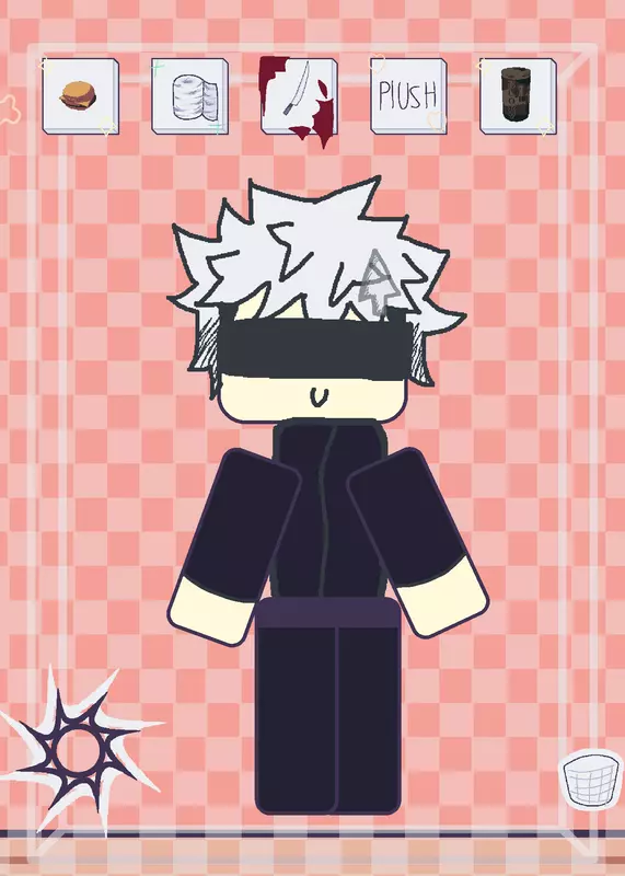 Game by @bloodykiller1996