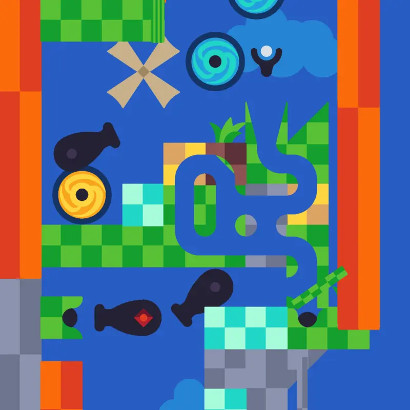 Game by @azooz224