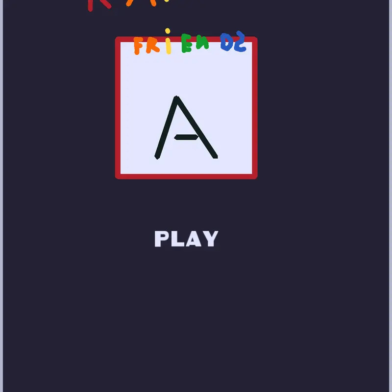 Game by @Aylawhitman