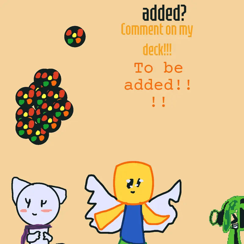 Game by @noob_and_guesty