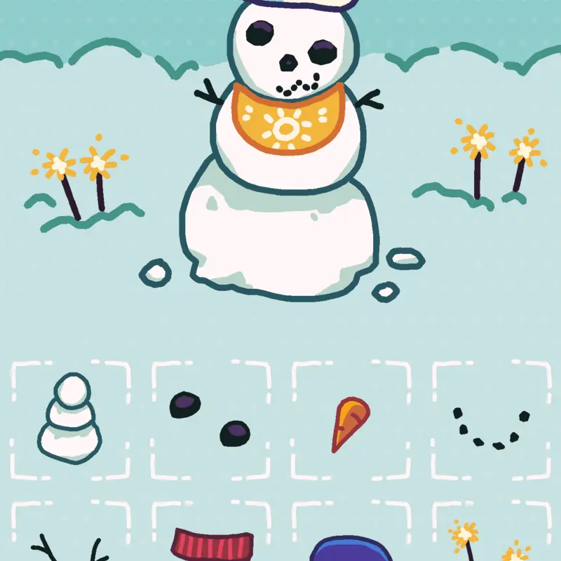 Game by @dreamcore_weirdcore