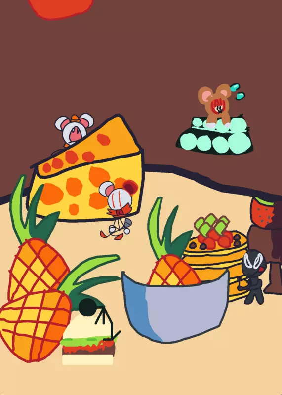 Game by @cool1bestgame