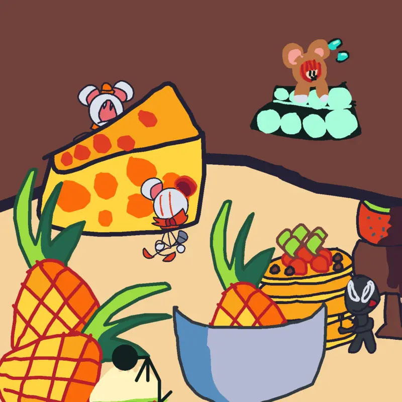 Game by @cool1bestgame