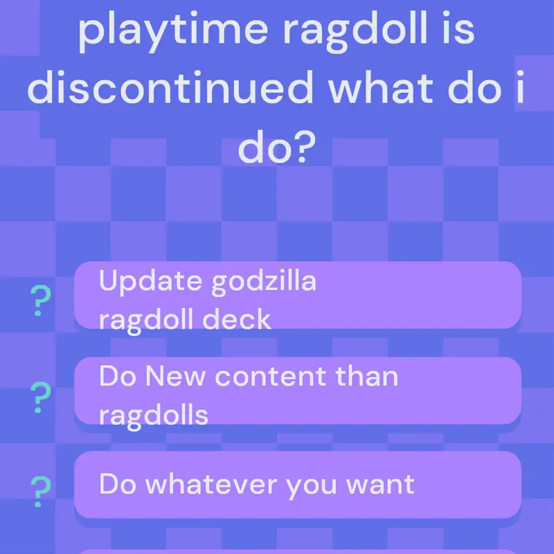Game by @Trolldale