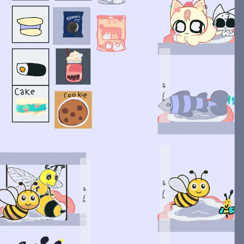 Game by @shrimpshell_the_shrimp