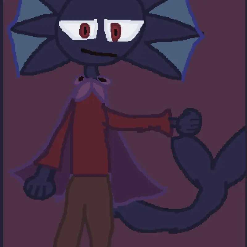 Game by @ambervoid