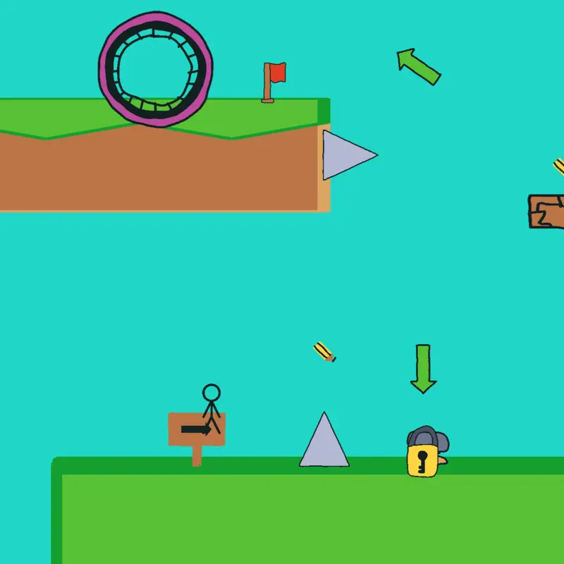 Game by @CaboyProductions