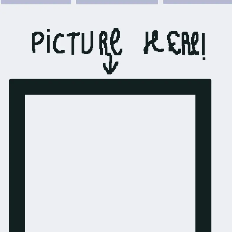 The Picture Creator That You Never See.. by @yourlocal_DeadSimon2