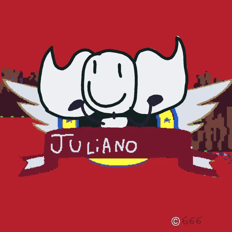Game by @Juliano12345