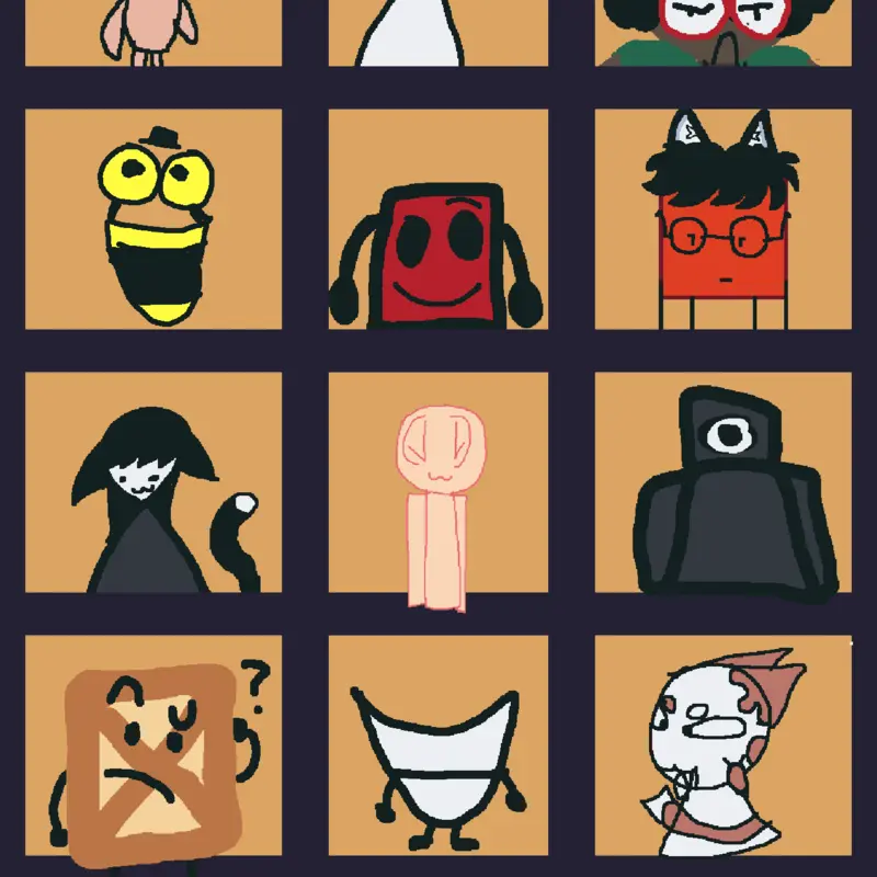 Game by @kittyneedsomepets
