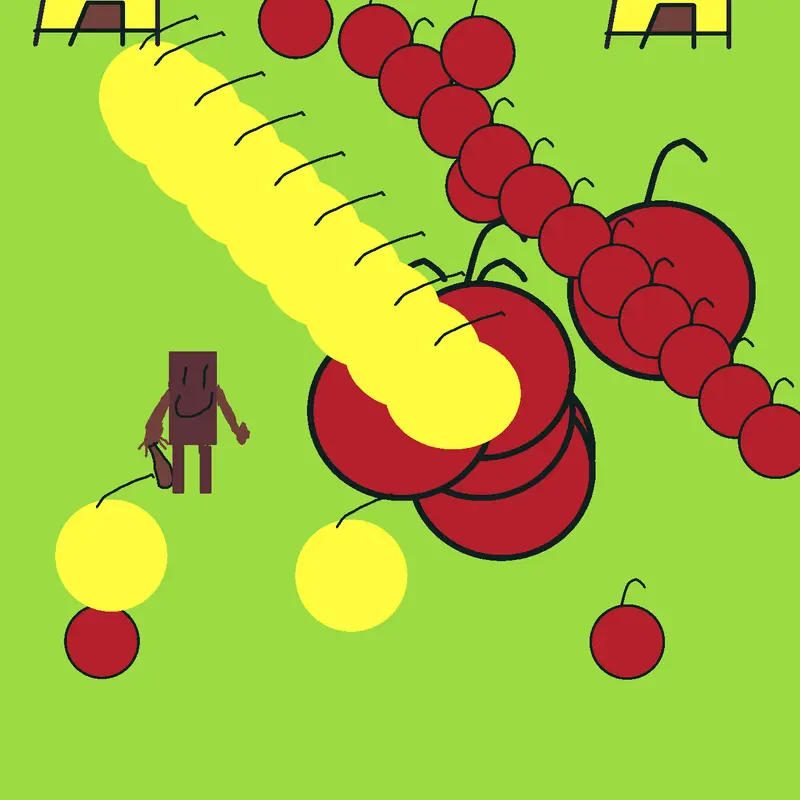 Game by @nurislams