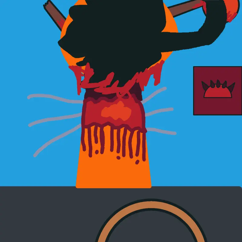 Game by @istolenyourtoast_Tester
