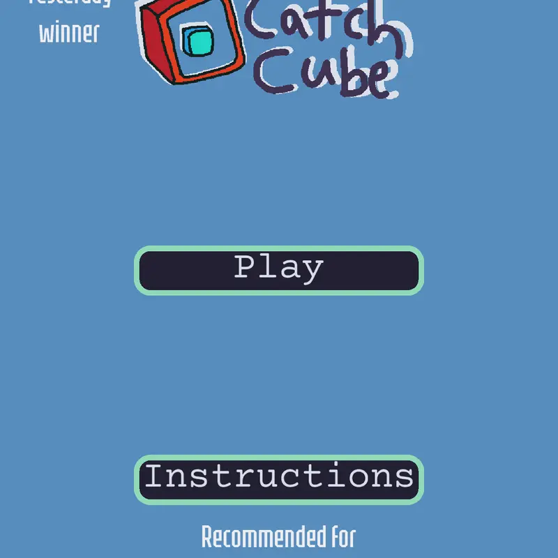 Game by @zCoolTralem