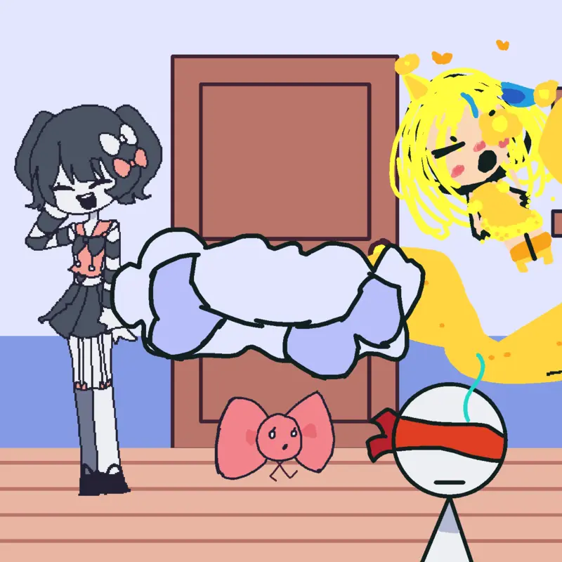Game by @deathtime