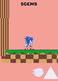 Sonic Sandbox I Upgraded a Lot