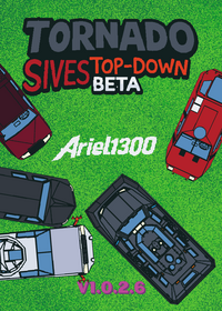 Tornado sives top-down 1.0.2.6 (beta)