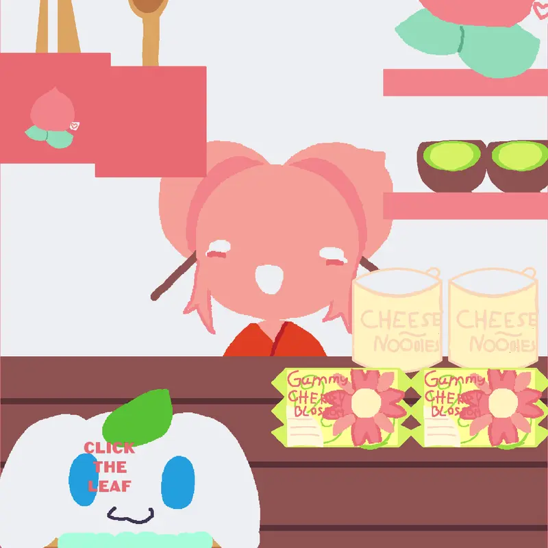 Game by @happines_nothappy