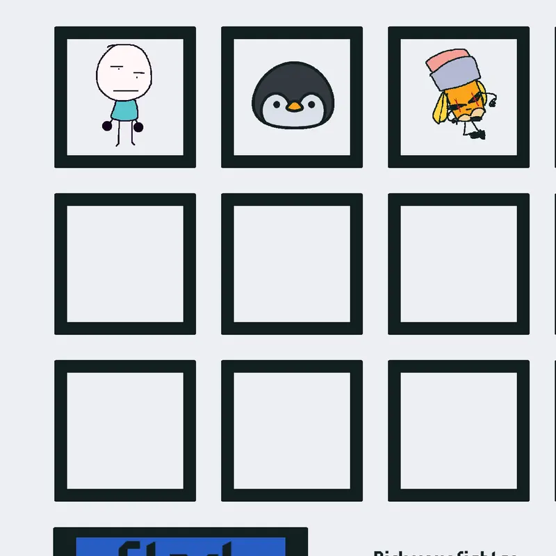 Game by @Mynty