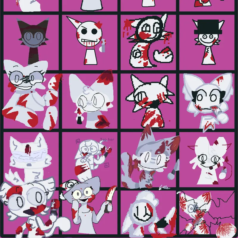 Game by @kittyscat